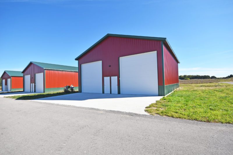 Used Storage Buildings For Sale By Owner